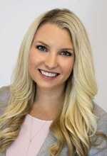 Ashley Lauren Broniszewski Photo